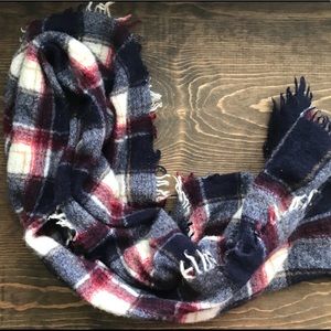 Flannel Scarf
